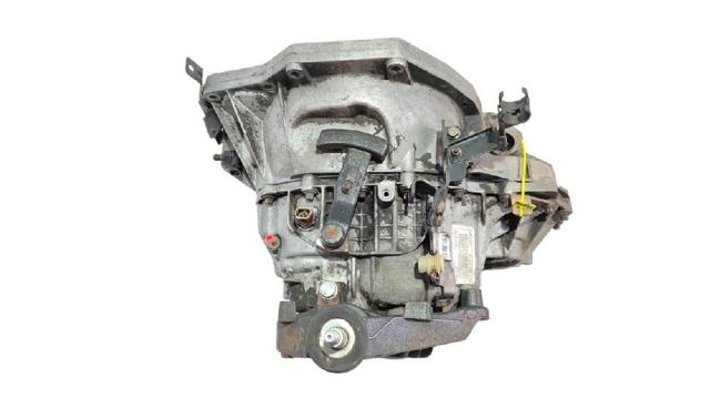 PK6030 RENAULT КПП купить в Чернигов