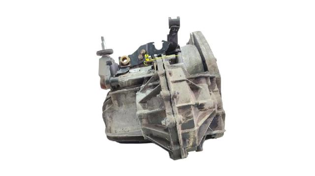 PK6030 RENAULT КПП купить в Львов