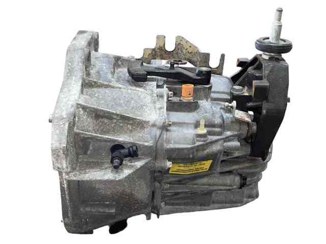 PK6030 RENAULT КПП в сборе (механическая коробка передач) купить в Чернигов