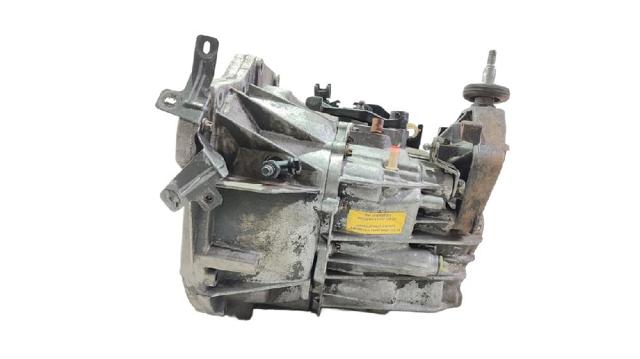RENAULT PK6030 КПП в сборе (механическая коробка передач) в наличии Черновцы