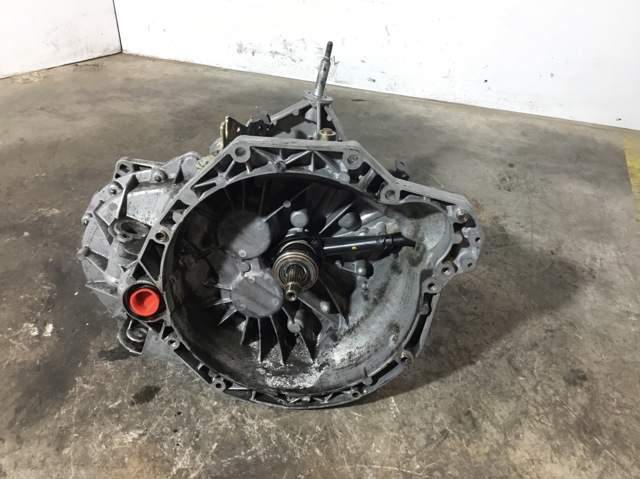 RENAULT PK6061 КПП в наличии Ровно