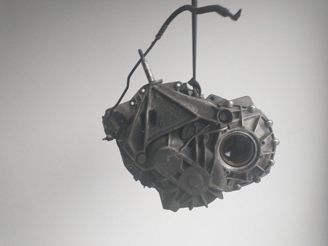 RENAULT PK6061 КПП в сборе (механическая коробка передач) в наличии Львов