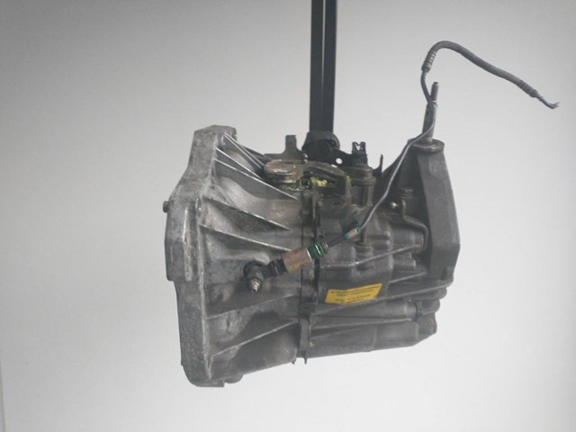 RENAULT PK6061 КПП в наличии Хмельницкий