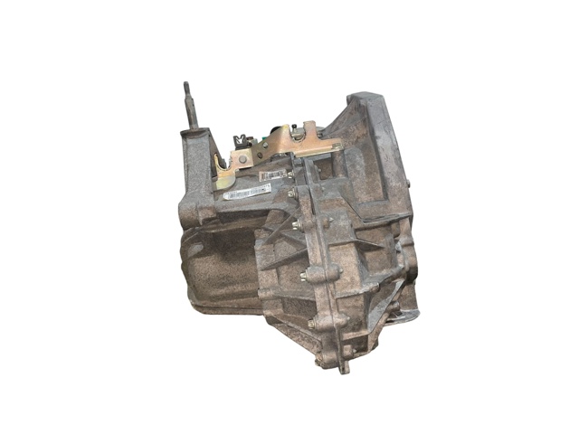 RENAULT PK6061 КПП в наличии Запорожье