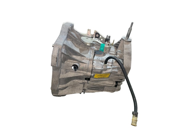 PK6061 RENAULT КПП в сборе (механическая коробка передач) купить в Черкассы