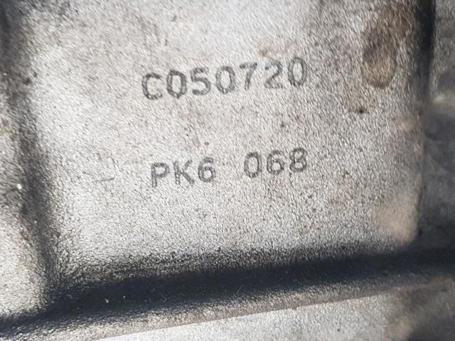RENAULT PK6068 КПП в наличии Харьков