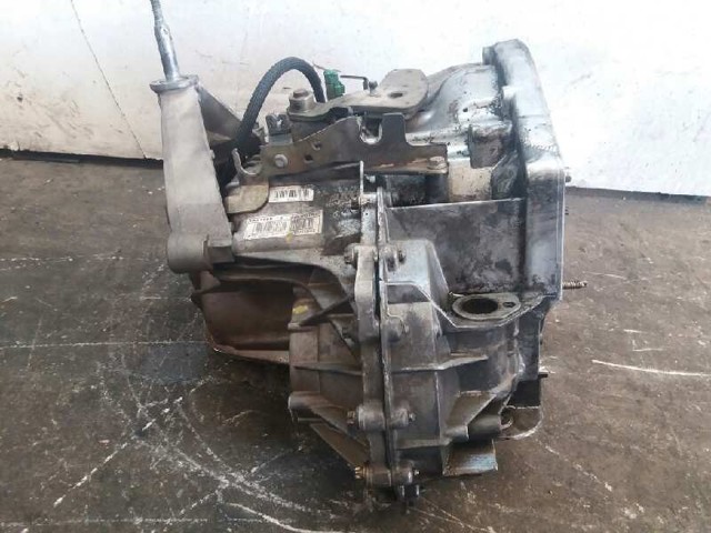 RENAULT PK6068 КПП в наличии Павлоград