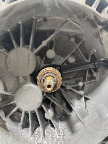 PK6077 RENAULT КПП купить в Черкассы