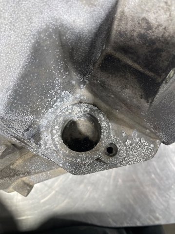 PK6077 RENAULT КПП купить в Винница