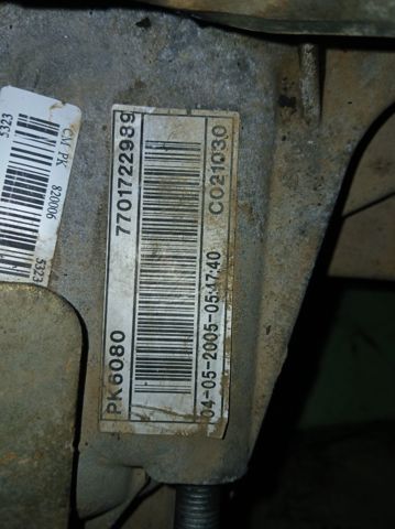PK6080 купить Кривой Рог