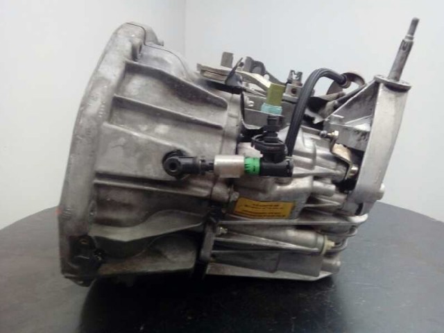 RENAULT PK6355 КПП в наличии Хмельницкий
