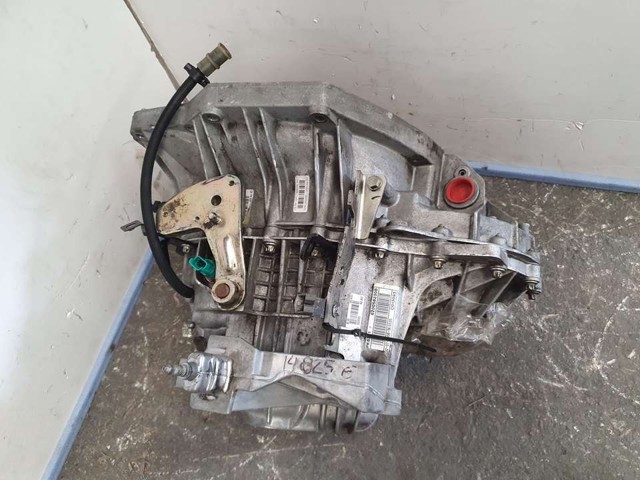 RENAULT PK6361 КПП в наличии Полтава