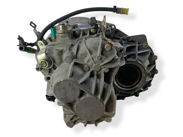 PK6368 RENAULT КПП в сборе (механическая коробка передач) купить в Ужгород