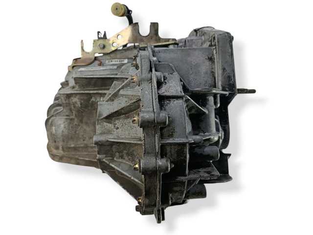 PK6368 RENAULT КПП в сборе (механическая коробка передач) купить в Винница
