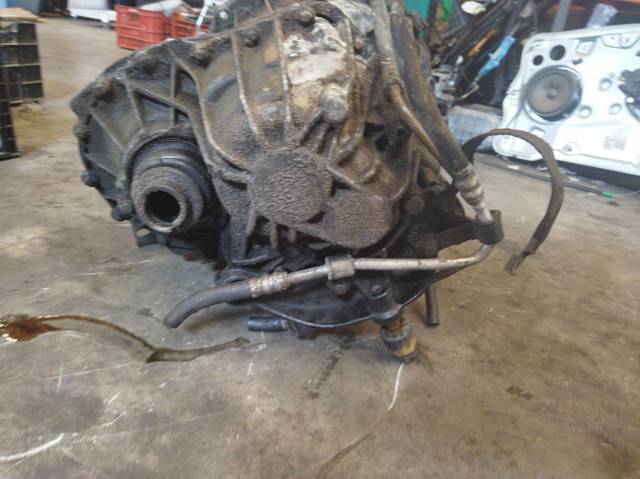 Caixa de Mudança montada (caixa mecânica de velocidades) Renault Trafic 2 FL