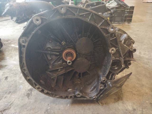 Caixa de Mudança montada (caixa mecânica de velocidades) Renault Trafic 2 FL