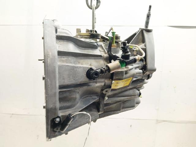 PK6382 RENAULT КПП купить в Хмельницкий