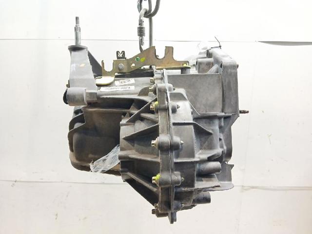 PK6382 КПП в сборе (механическая коробка передач) купить Павлоград