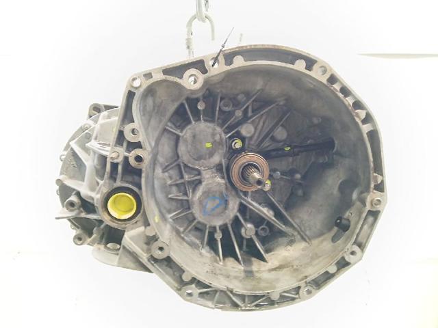 PK6382 RENAULT КПП купить в Каменское