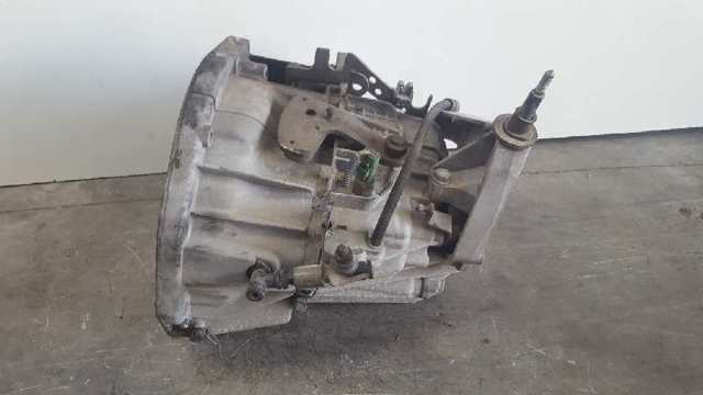 RENAULT PK6383 КПП в наличии Ровно