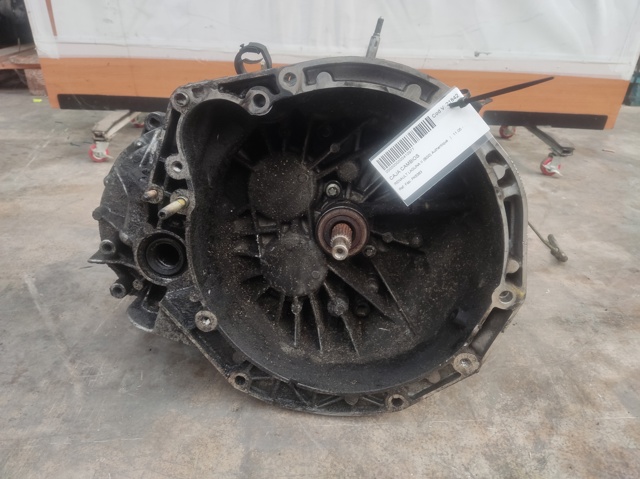 PK6383 КПП купить Черновцы
