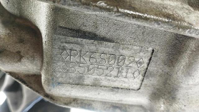 PK6S002 RENAULT купить в Ровно