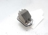 Resistor (resistência) de ventilador de forno (de aquecedor de salão) PM010010B MAZDA