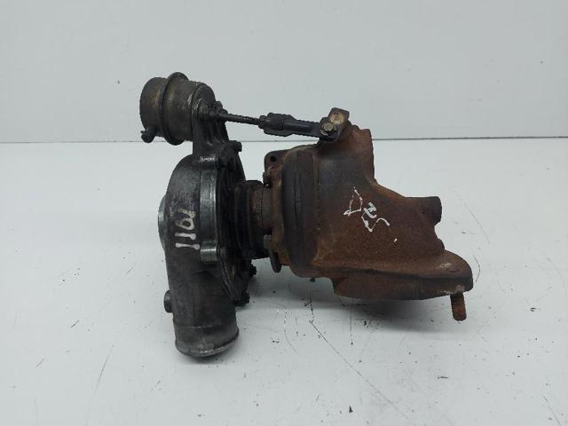 PMF000040 LAND ROVER Турбина купить в Чернигов