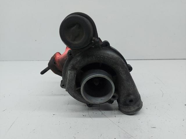 PMF000040 LAND ROVER Турбина купить в Чернигов