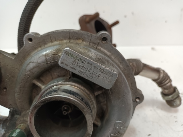 PMF100440 HONDA Турбина купить в Львов