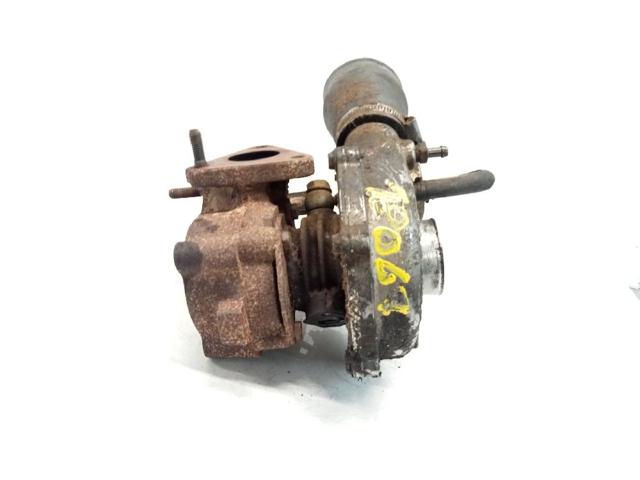 PMF100440 HONDA Турбина купить в Николаев