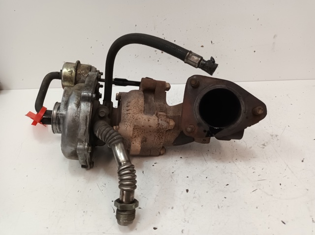 PMF100440 HONDA Турбина купить в Украина