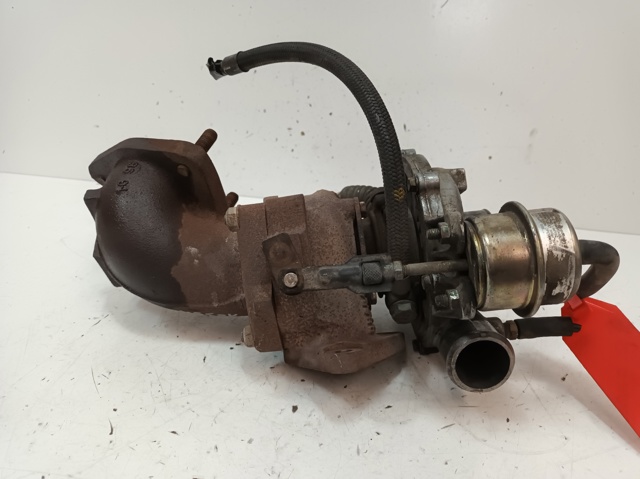 PMF100440 HONDA Турбина купить в Харьков