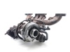 Turbina PMF100440 HONDA
