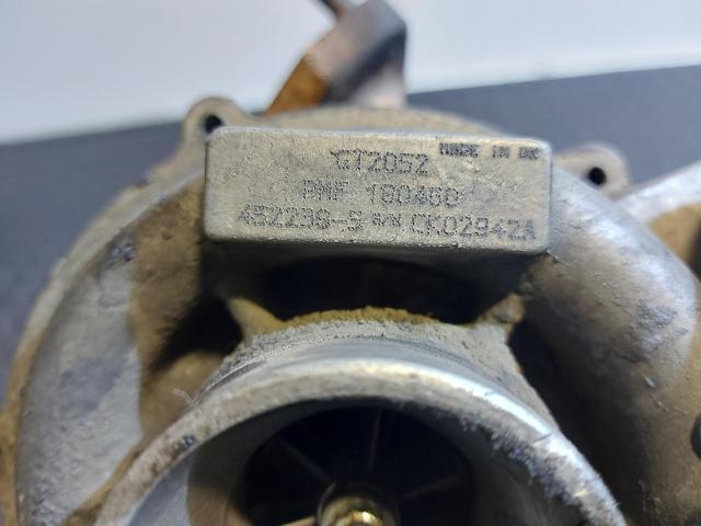 PMF100460 LAND ROVER Турбина купить в Каменское