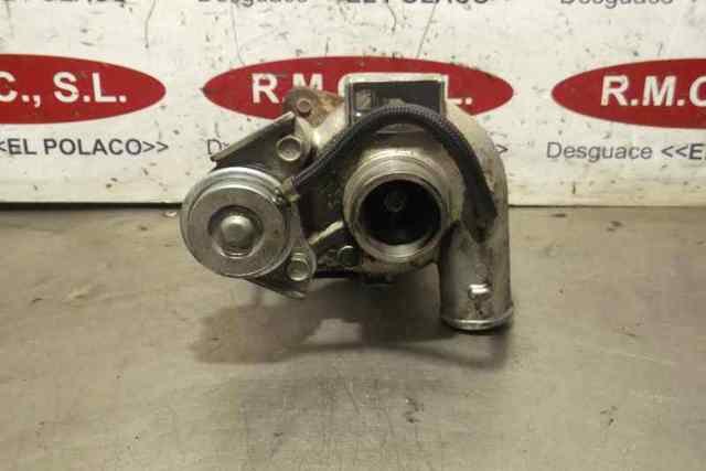 Turbina PMF100520 Rover