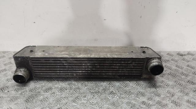 PML000010 LAND ROVER Радиатор интеркуллера купить в Чернигов