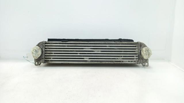 PML500011 LAND ROVER Интеркулер купить в Львов