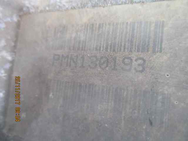 Caixa de Mudança montada (caixa mecânica de velocidades) Mitsubishi Colt 6 Z3A