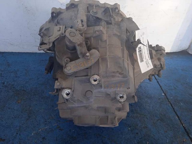 Caixa de Mudança montada (caixa mecânica de velocidades) Mitsubishi Colt 6 Z3A