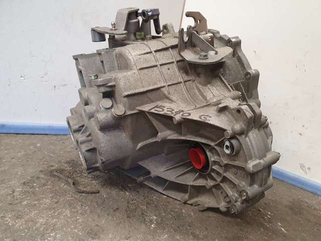 Caixa de Mudança montada (caixa mecânica de velocidades) Mitsubishi Colt 6 Z3A