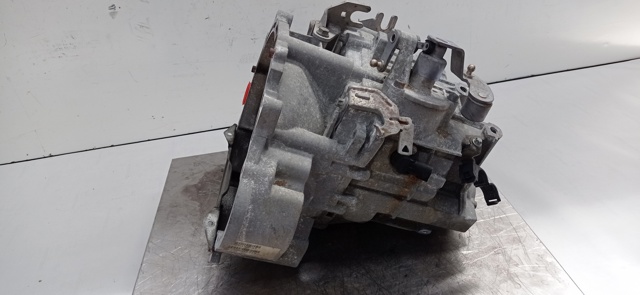 Caixa de Mudança montada (caixa mecânica de velocidades) Mitsubishi Colt 6 Z3A