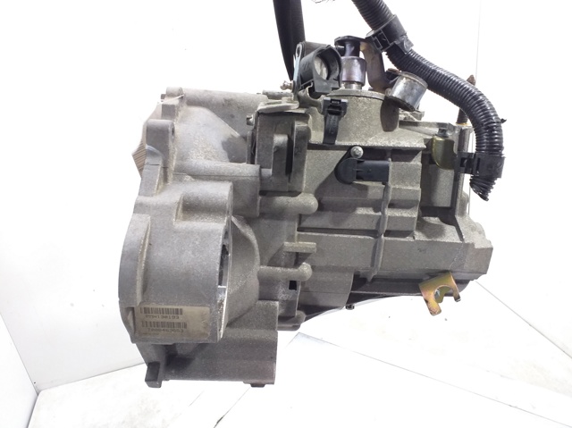 PMN130193 MITSUBISHI КПП купить в Ирпень