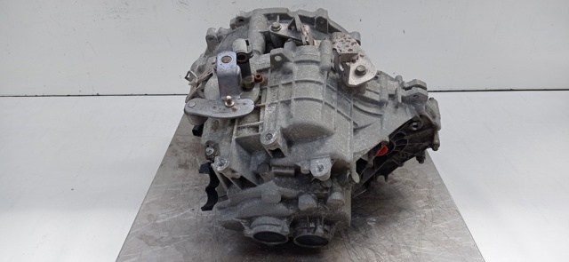 Caixa de Mudança montada (caixa mecânica de velocidades) Mitsubishi Colt 6 Z3A