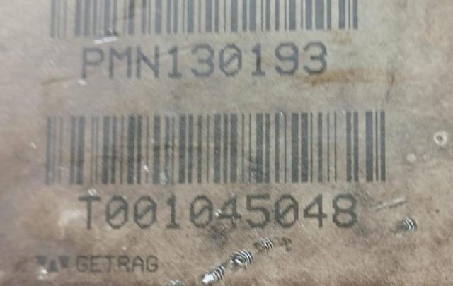 Caixa de Mudança montada (caixa mecânica de velocidades) Mitsubishi Colt 6 Z3A