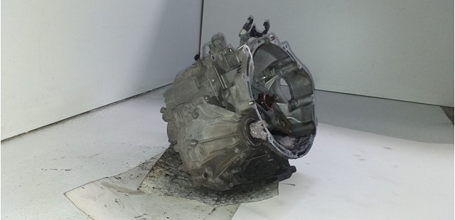 Caixa de Mudança montada (caixa mecânica de velocidades) Mitsubishi Colt 6 Z3A