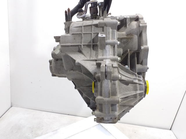 MITSUBISHI PMN130193 КПП в сборе (механическая коробка передач) в наличии Киев