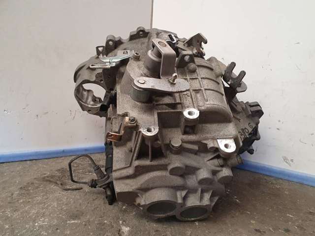 Caixa de Mudança montada (caixa mecânica de velocidades) Mitsubishi Colt 6 Z3A