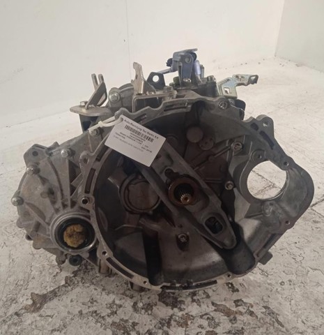 Caixa de Mudança montada (caixa mecânica de velocidades) Mitsubishi Colt 6 Z3A