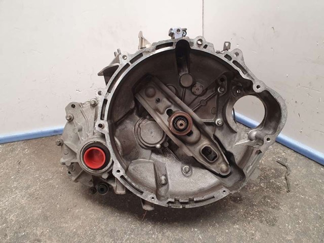 MITSUBISHI PMN130193 КПП в наличии Сумы